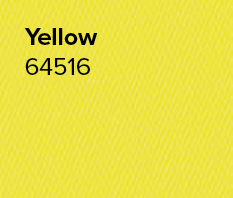 Yellow1 Gewebe TC/BG9025/64516 - HV Gelb - 260 g/m2