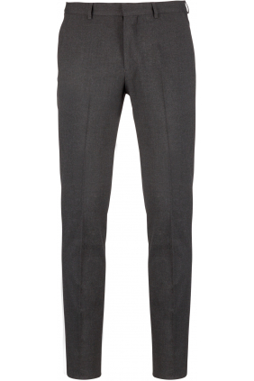 Herren Slim Fit Hose