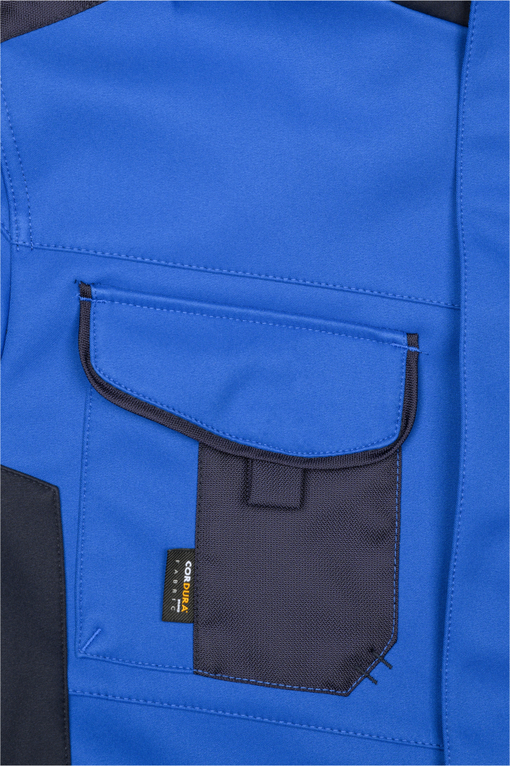 Workwear Winter Softshell Jacke - Strong - Image 7